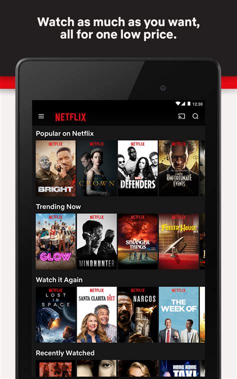 icflix app.